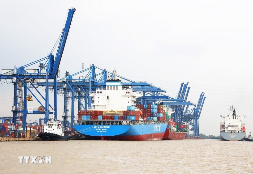 Vietnam, Italy’s northwestern region seek to push supply chain connectivity